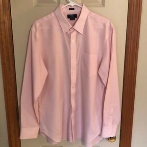 J Crew Factory Dress Shirt